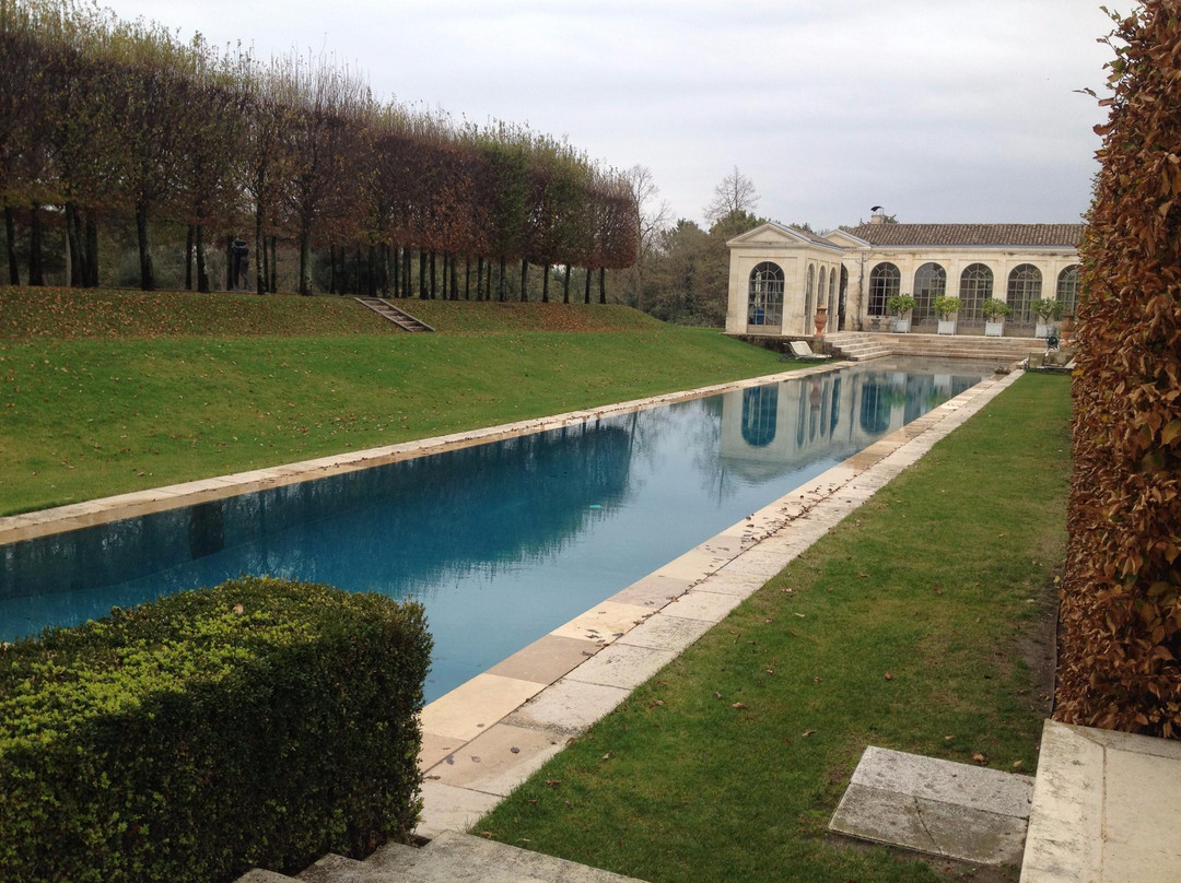 Chateau Du Tertre景点图片