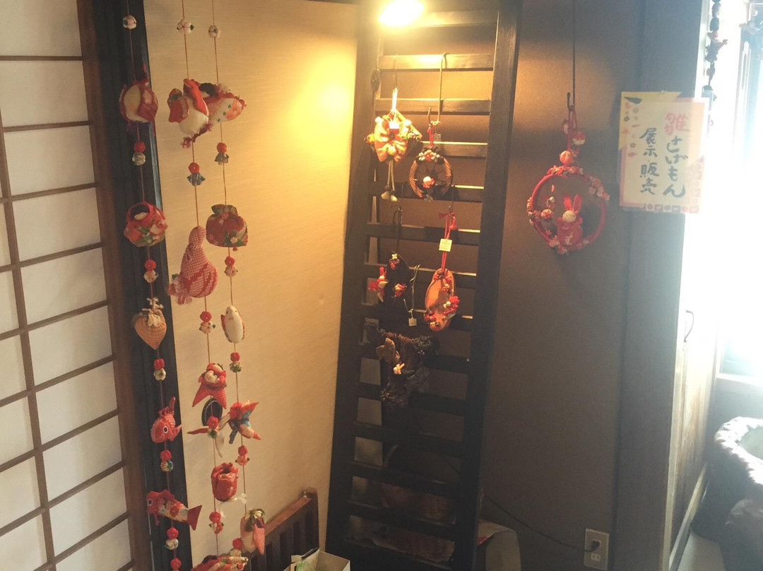 Gallery Kodama-日南市必去景点