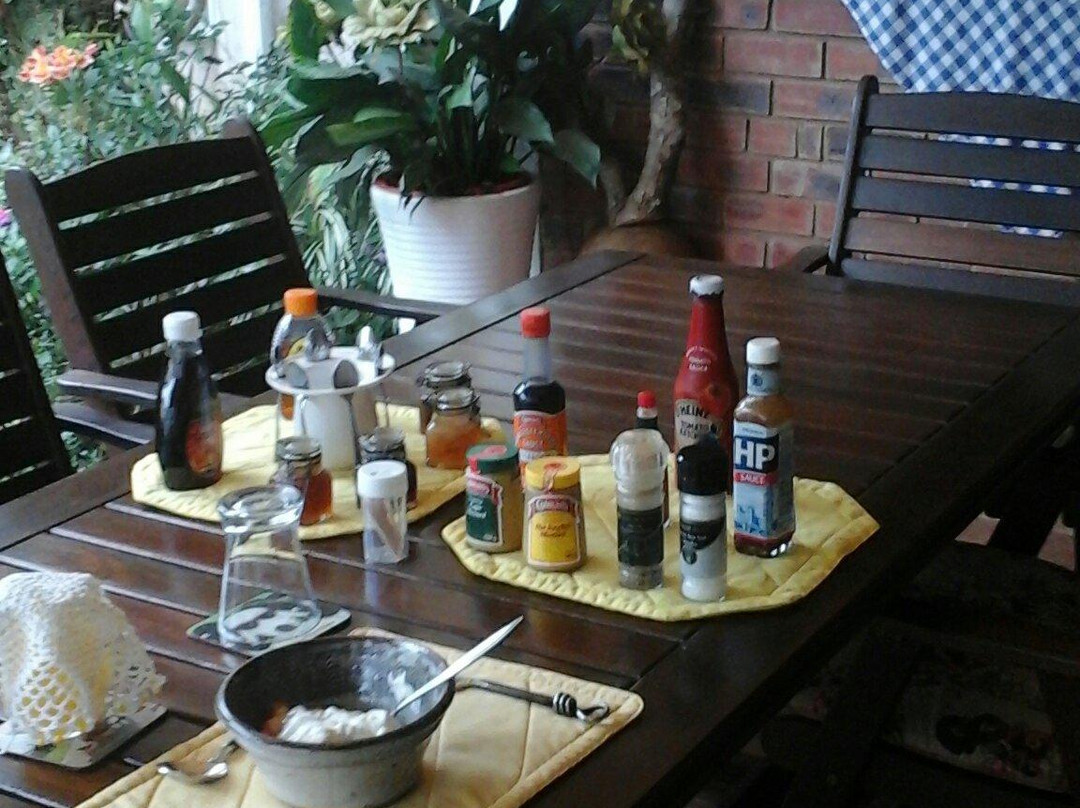 Ten on Tunzini主图