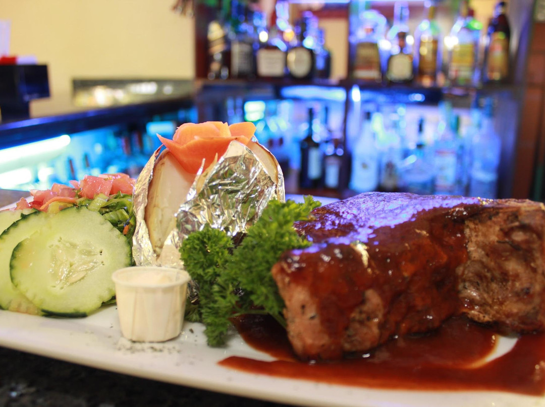 Sportsmens Lodge主图