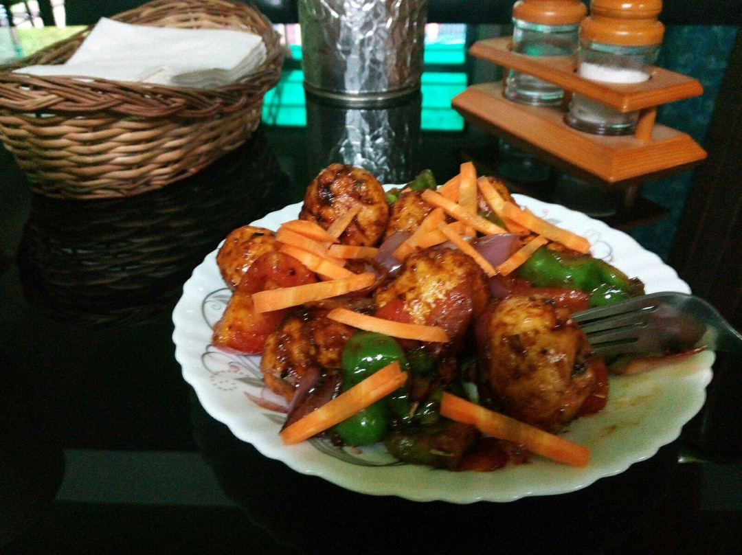 Loving Heart Vegan Restaurant