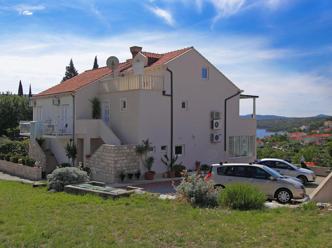 Vila Mozara