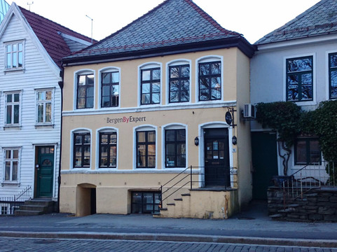 Bergen By Expert-卑尔根必去景点