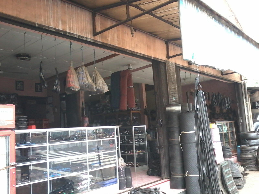 Kampung Bandol景点图片