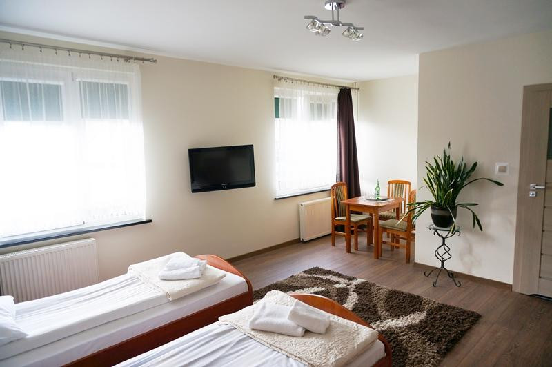 Vega Hotel-Restaurant主图