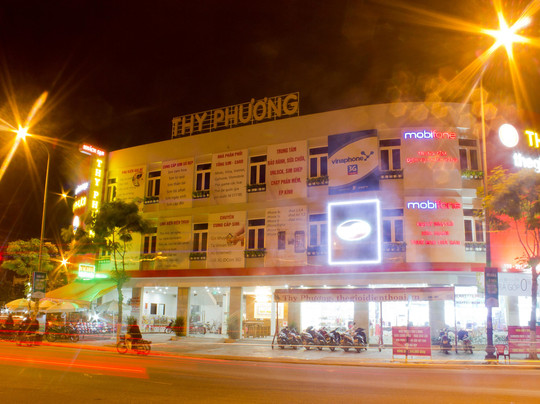 Thy Phuong Hotel主图