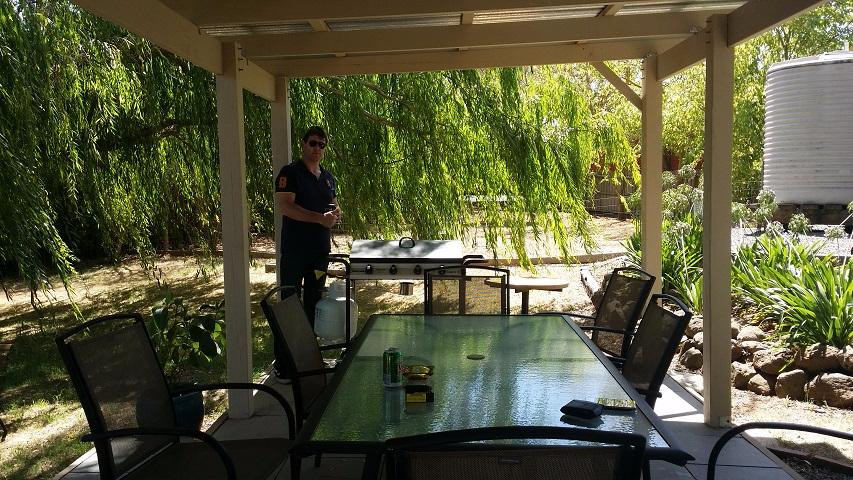 中部高地汽车旅馆主图