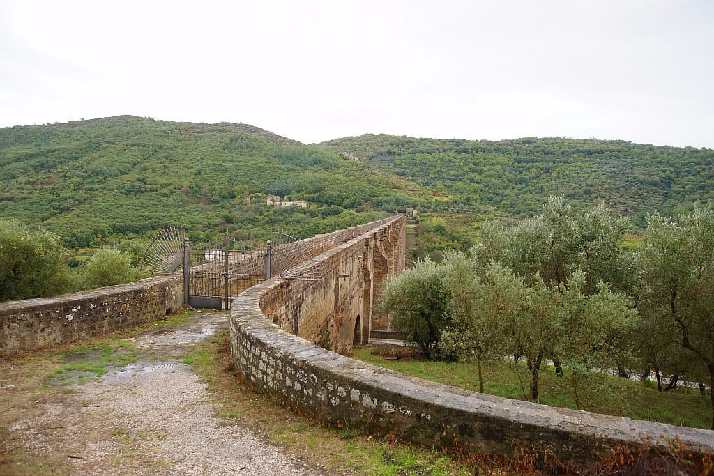 Valle di Maddaloni旅游攻略图片