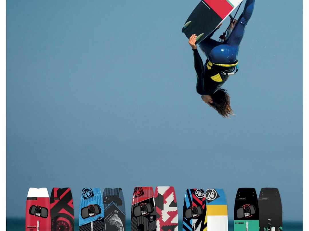 Dukite - Kite, Sup and Surf Shop-迪拜必去景点