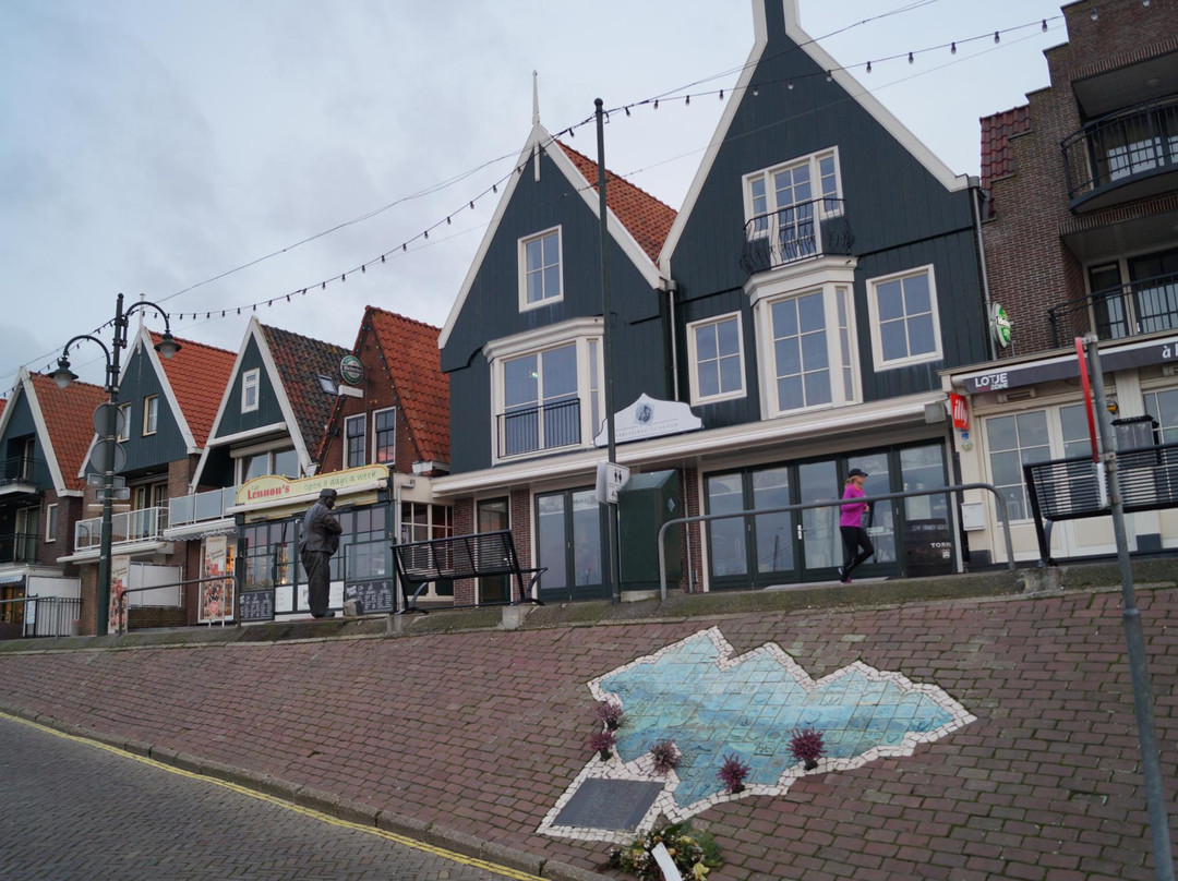 Marina Volendam景点图片