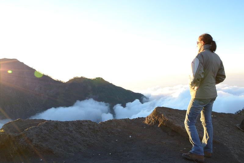 Explore Rinjani Lombok - Day Trek-Bayan必去景点