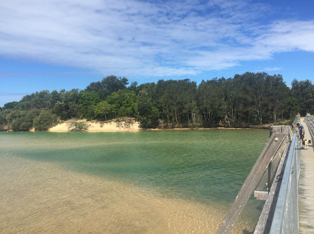 Valla Beach Holiday Park