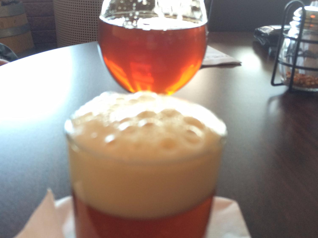 The Hairless Hare-Vandalia必去景点