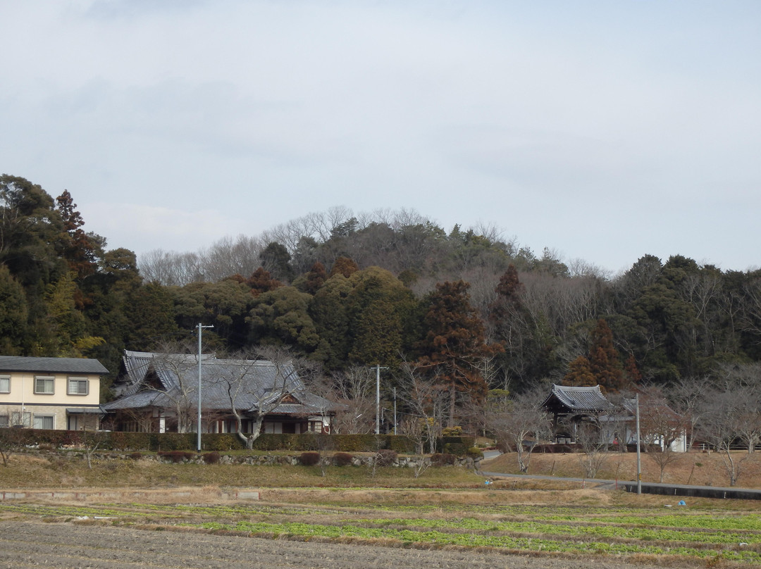 京田辺市旅游攻略图片