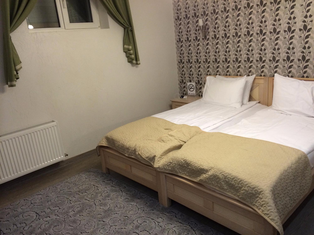 Hotel Marsen