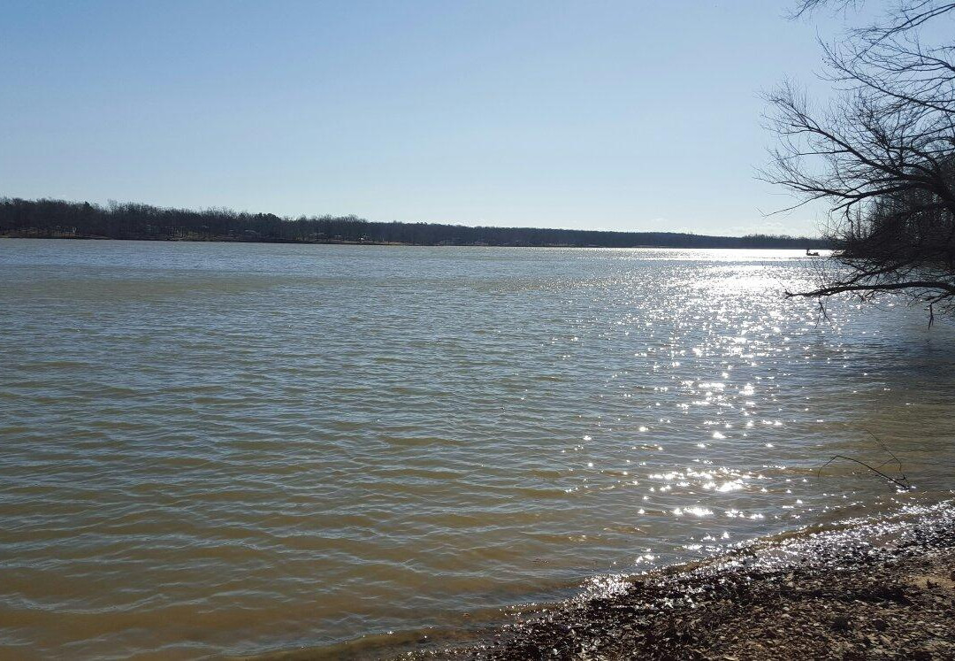 Lake Poinsett State Park-Harrisburg必去景点