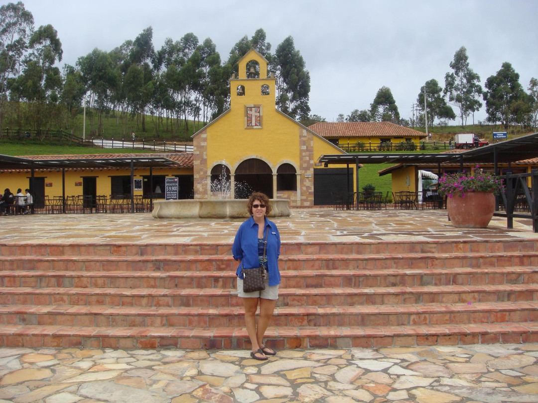 Parque Santander景点图片