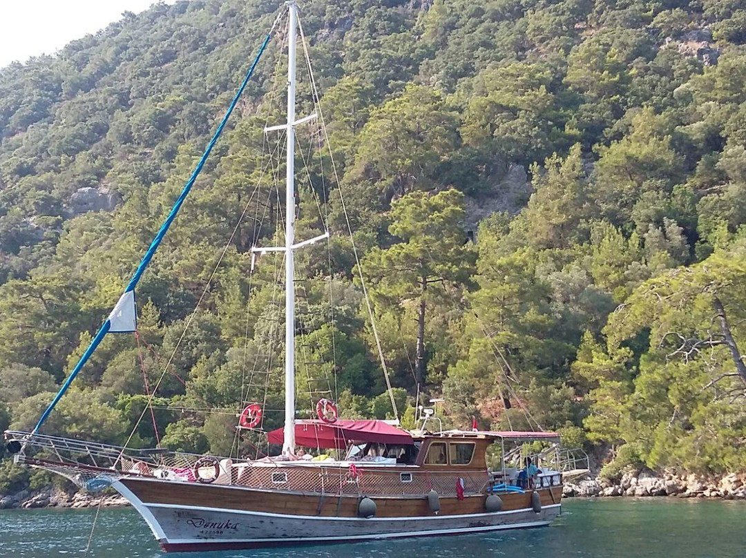 Denuka Yachting景点图片