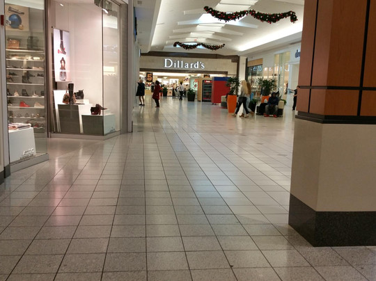 Great Northern Mall-North Olmsted必去景点