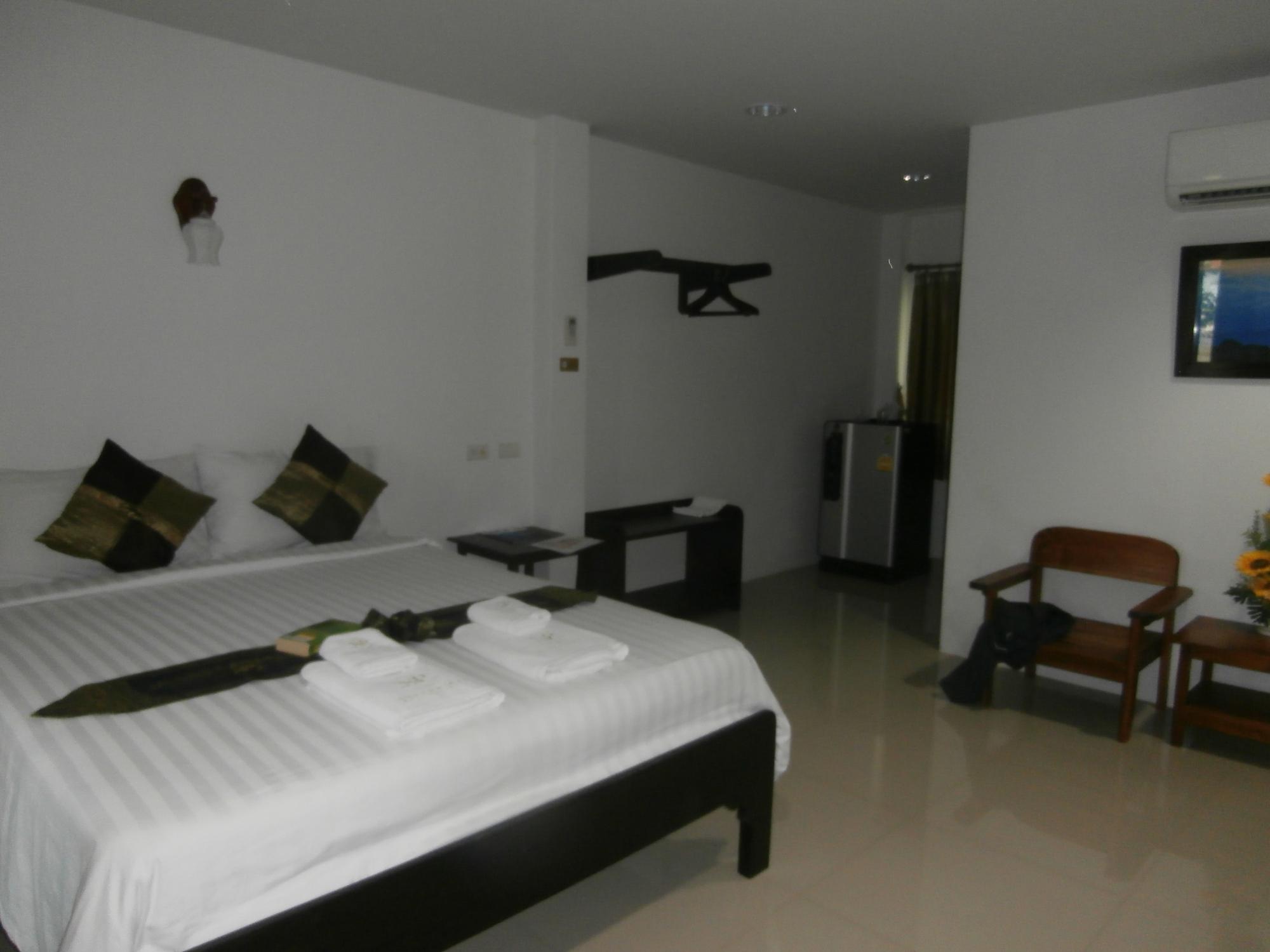 Baan Supannikar Boutique Hotel-官方