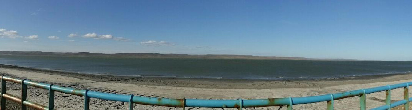 Costanera Angel Sureda-Rio Gallegos必去景点