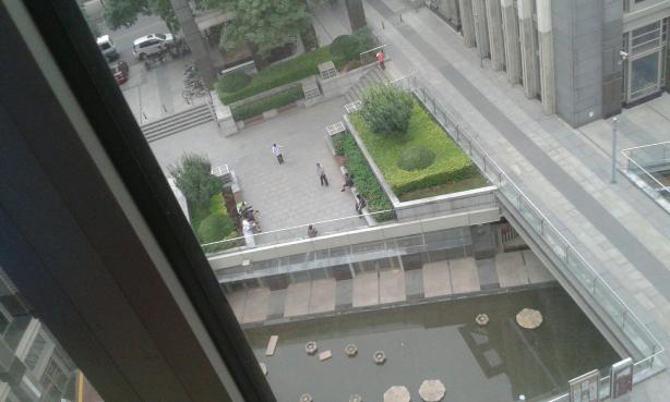 洪城铭豪商务酒店-官方