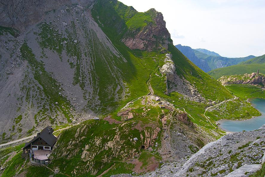 Forni Avoltri旅游攻略图片