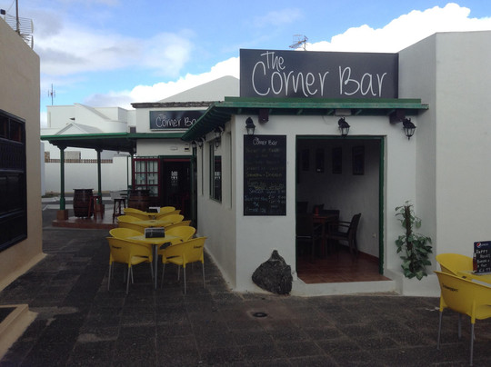 The Corner Bar-科斯塔特吉塞必去景点