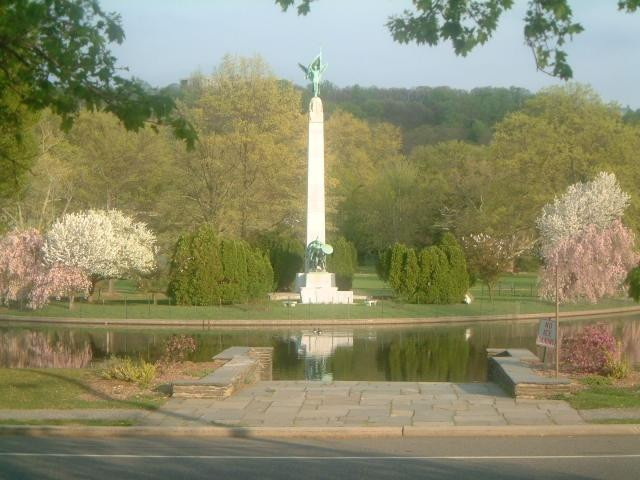Edgemont Memorial Park景点图片