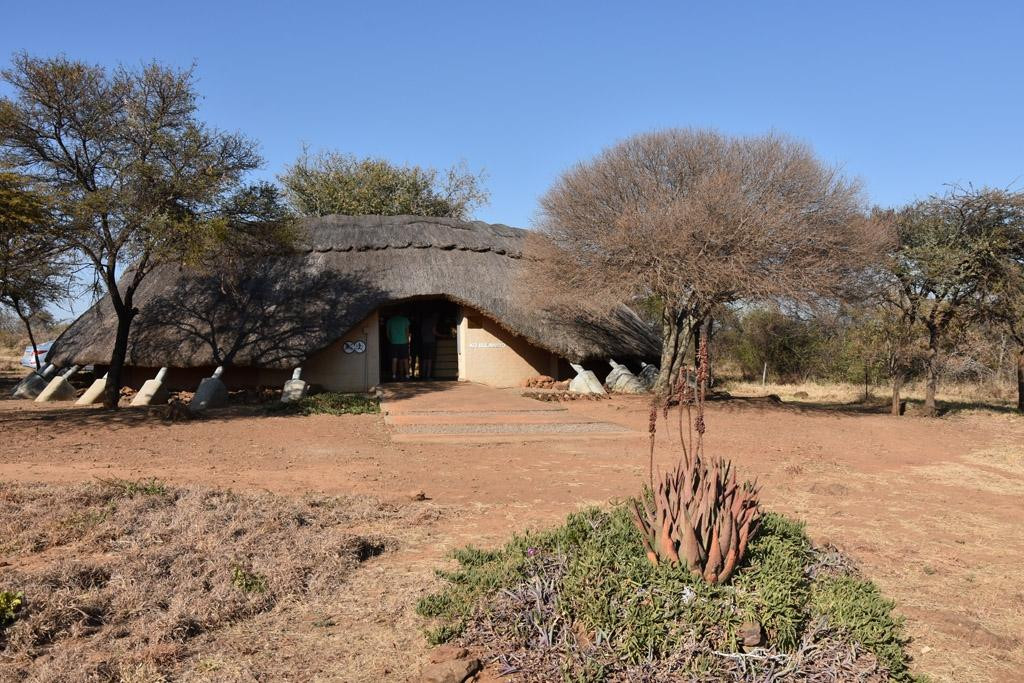Bulawayo Town景点图片