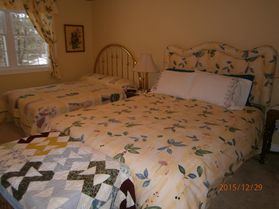 Country Haven Bed and Breakfast主图