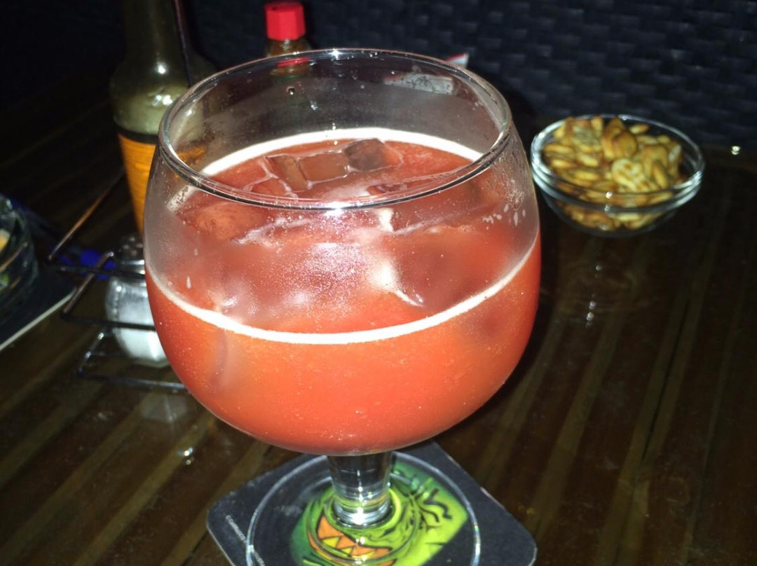 SkiroS Cocteleria Mataró景点图片