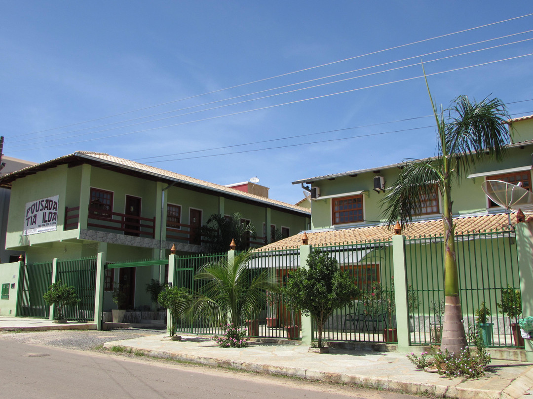 Pousada Tia Ilda主图