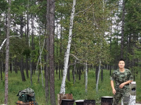呼伦贝尔柴河-扎兰屯市必去景点