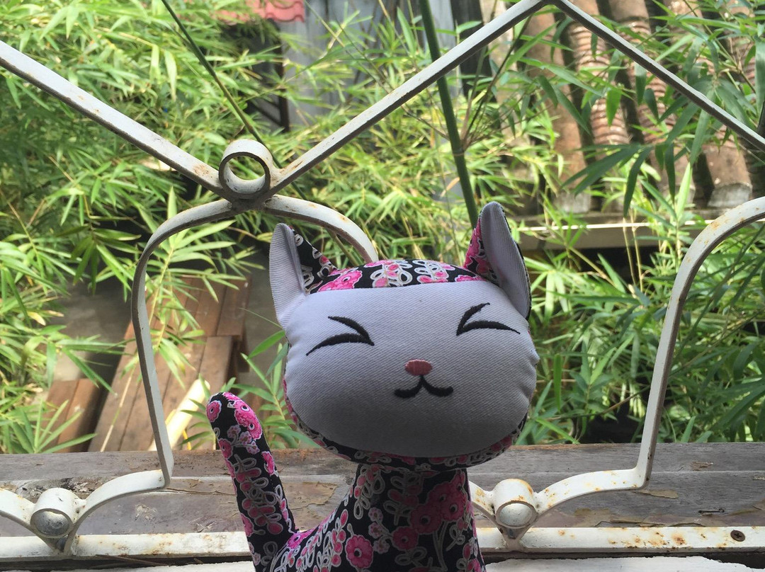 Viet Made-会安必去景点