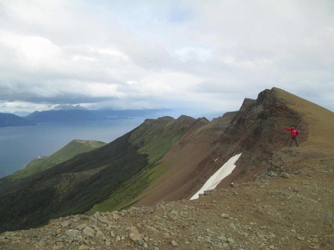 Mount Tarn-蓬塔阿雷纳斯必去景点