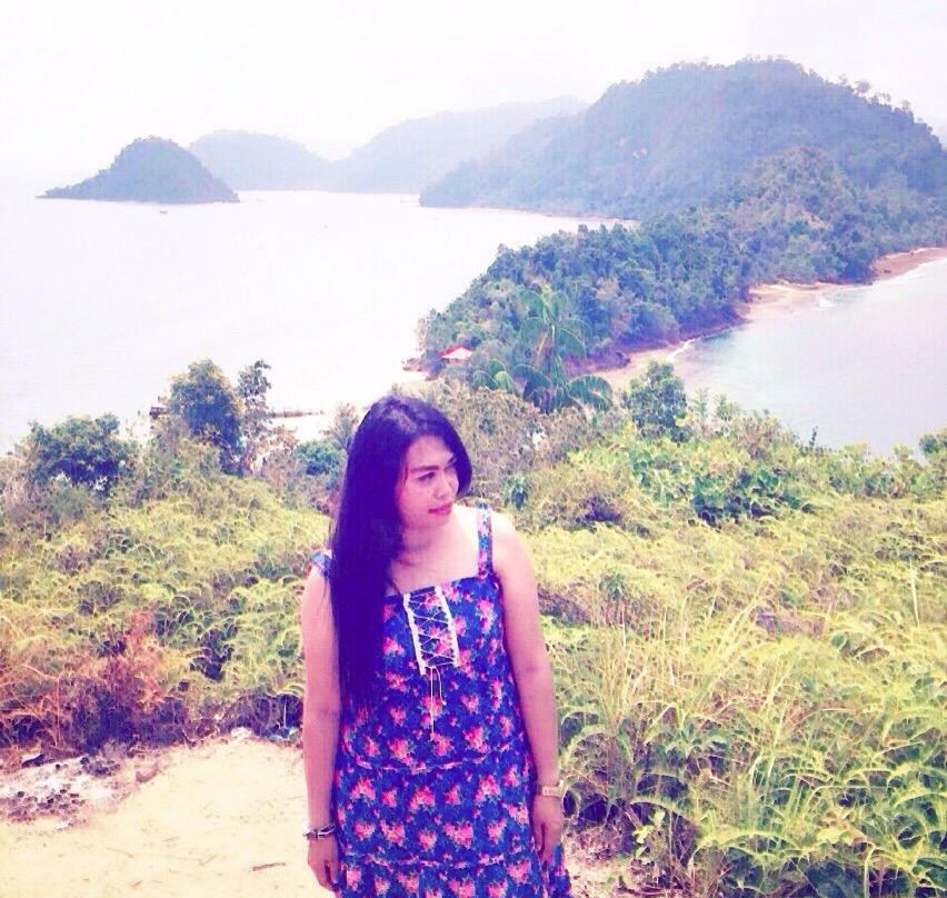 Pamutusan Island-巴东必去景点