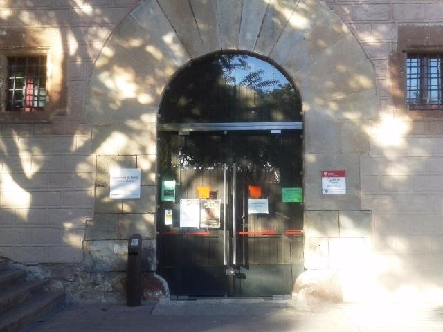 Castell de Pallejà-Palleja必去景点