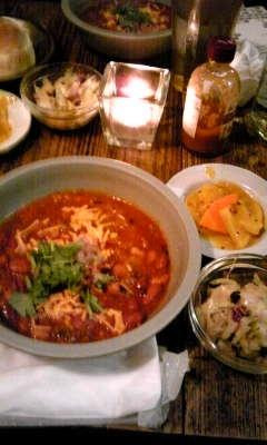 チリパーラー９