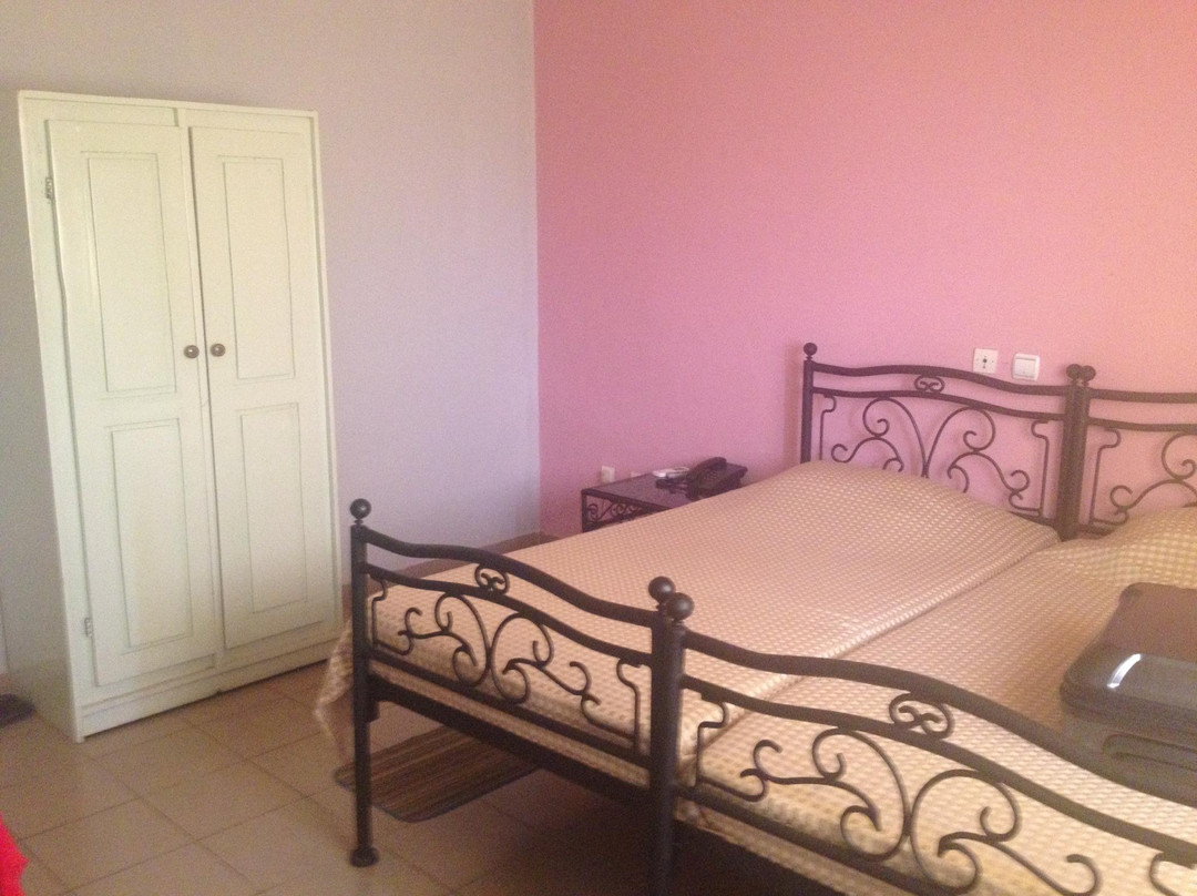 Le Majestic Hotel主图