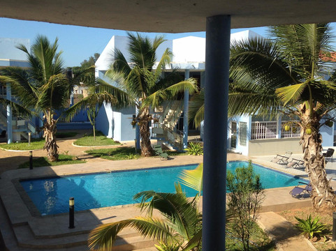 Aparthotel Mozambique - Pemba主图