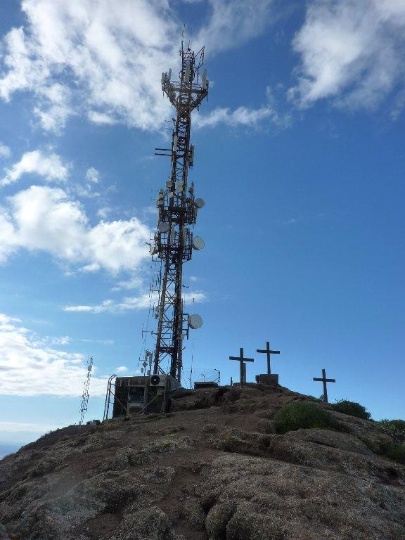 Pico de Galdar景点图片