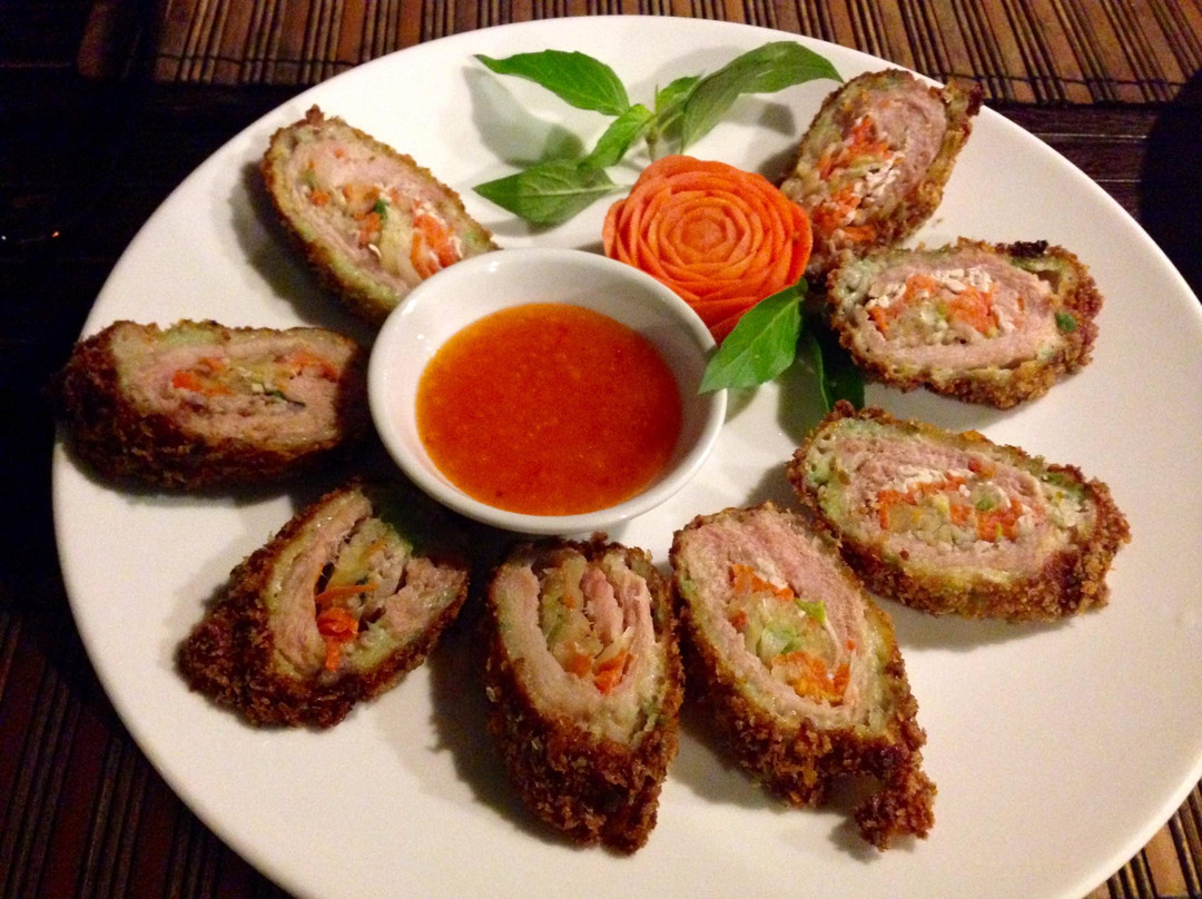 Bazar Café & Restaurant