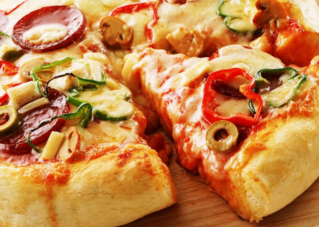 275 Pizzaria