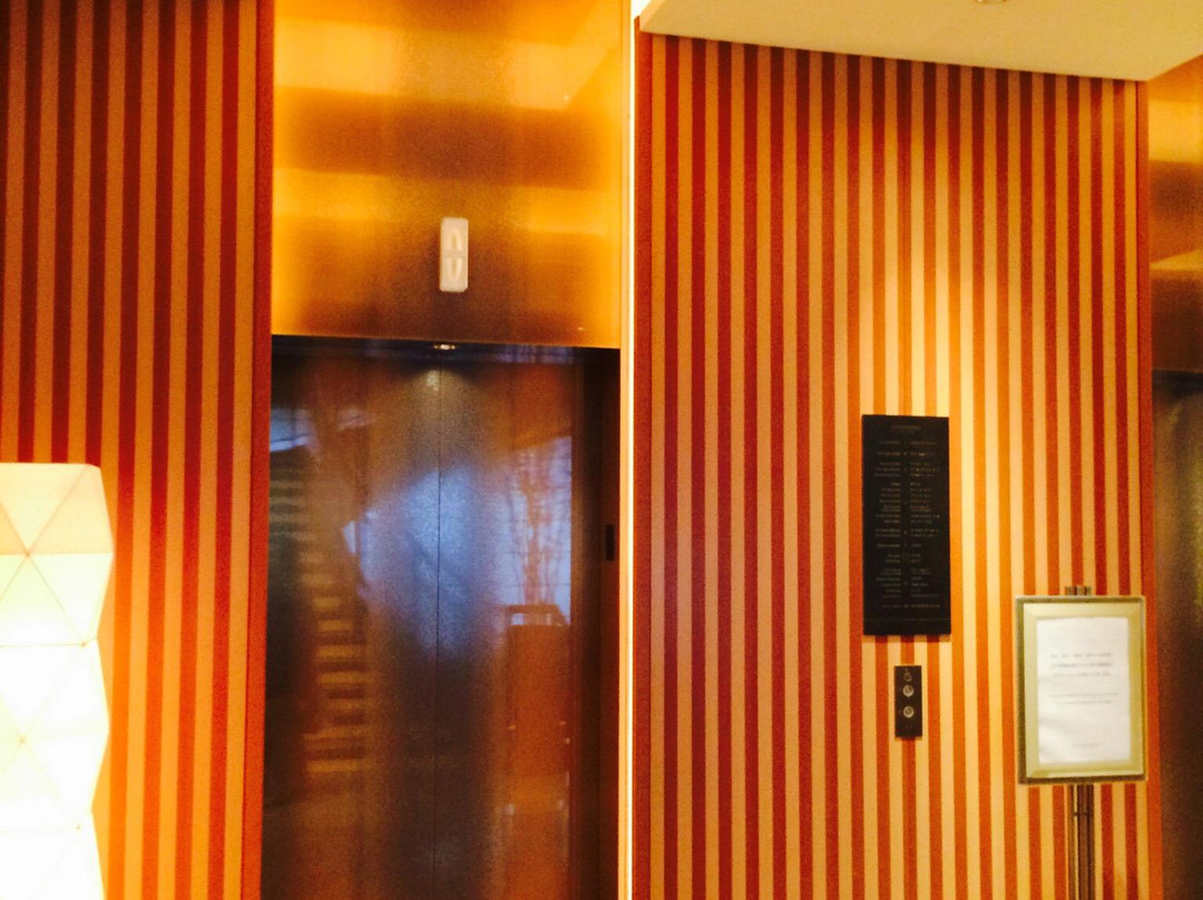 Spa The Peninsula-Yurakucho必去景点