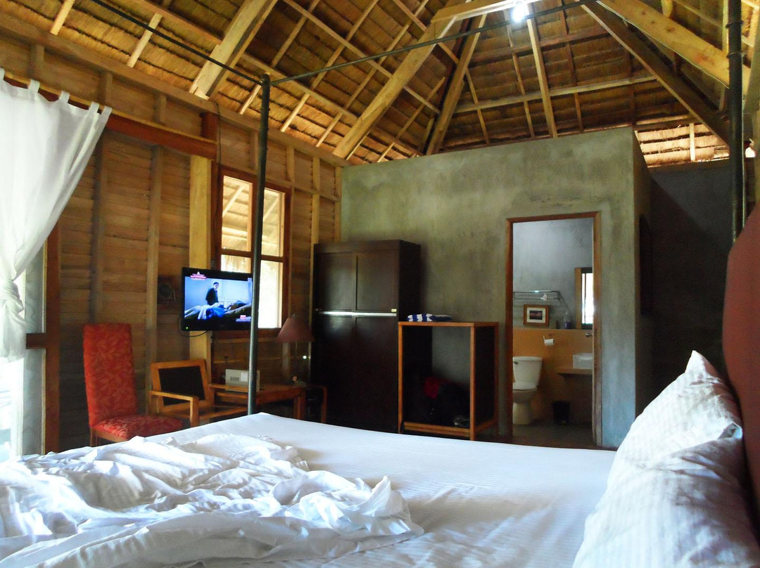 Melba's Farm Guest House