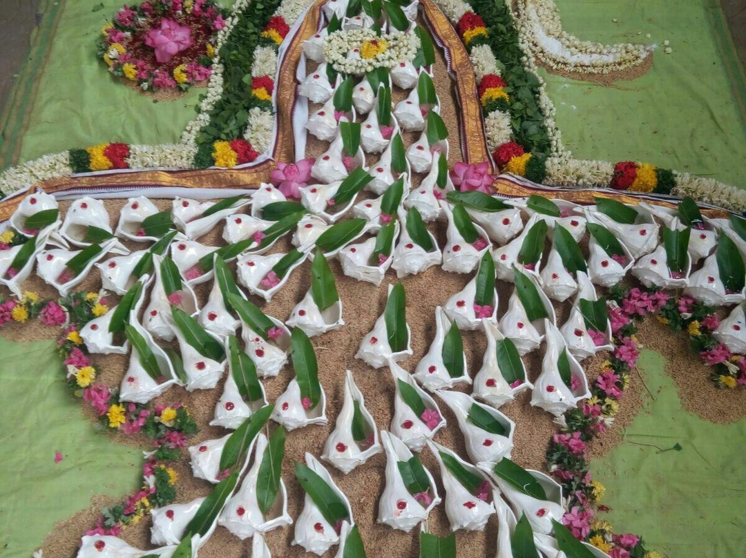 Sri Sowmiya Narayana Perumal-Sivaganga必去景点