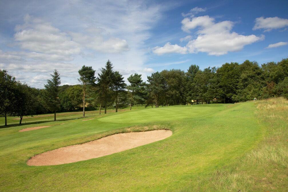 Headingley Golf Club景点图片