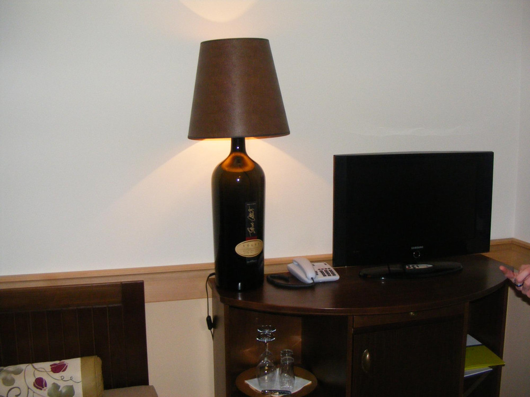 Gere Attila Pinceszete- Winery-Villany必去景点