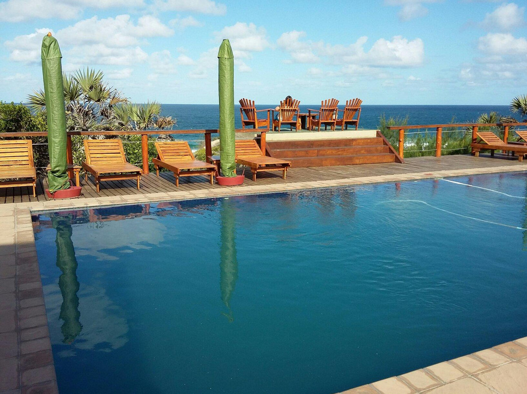 Doxa Beach Hotel主图